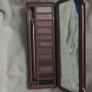 Urban Decay Naked 3 Palette